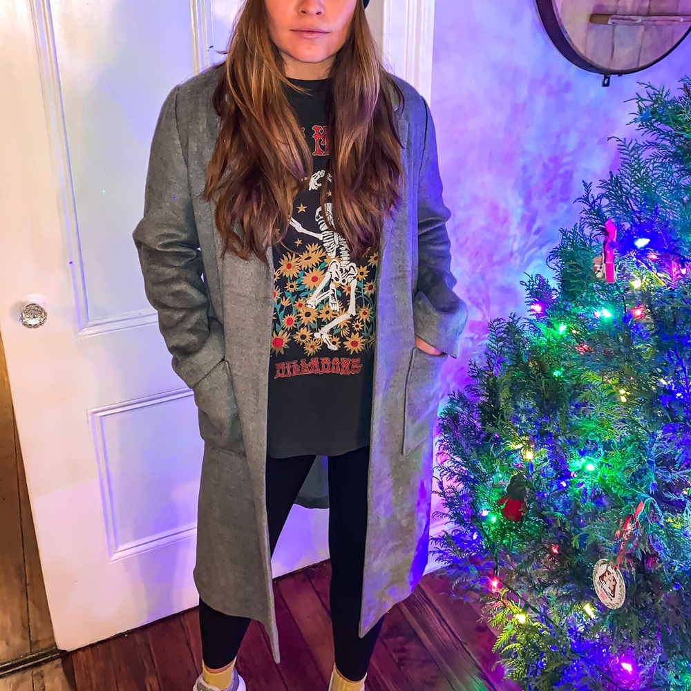 H&M Blazer Jacket